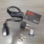 Wallaroo Contactslot, Ophalen, Nieuw, Frame