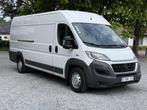 Fiat ducato 2.3**L4 H2, Auto's, Euro 5, Stof, Wit, Bedrijf