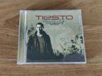 CD Tiësto - Elements of life, Utilisé, Enlèvement ou Envoi