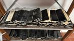 Lot zwarte tegels, Enlèvement, Utilisé, Céramique