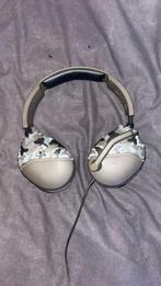 Turtle beach gaming headset, Ophalen, Turtle beach, Zo goed als nieuw, Over-ear