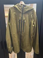Volcom guide gore tex jas, Kleding | Heren, Ophalen, Zo goed als nieuw