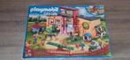 Playmobil City Life Dierenpension 9275, Kinderen en Baby's, Ophalen of Verzenden, Zo goed als nieuw, Complete set