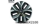 Kia EV6 velg alu. 7,5J x 19" (type-A) (9/21-) Origineel! 529, Nieuw, Band(en), Personenwagen, Ophalen of Verzenden