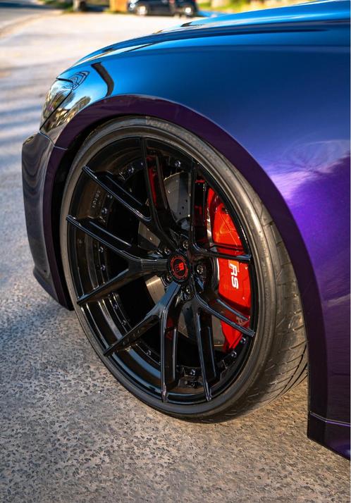 Jantes Audi RS3 RS4 RS5 RS6 Bmw M2 M3 M4 G20 G30 Yaris, Auto diversen, Tuning en Styling, Ophalen of Verzenden