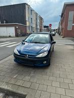 Peugeot 206 benzine 130duizend kilometers !, Autos, Peugeot, Achat, Euro 3, Particulier, Essence