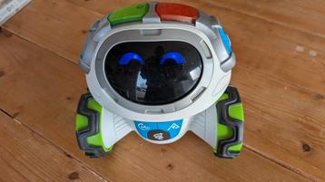 Robot interactif Fisher Price, Enlèvement, Comme neuf