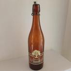 Fles BRASSERIE DE L'ARBRE, Ophalen of Verzenden, Gebruikt, Flesje(s), Overige merken