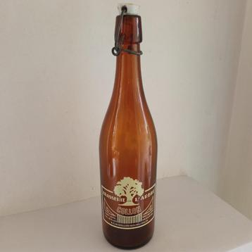  Fles BRASSERIE DE L'ARBRE  beschikbaar voor biedingen