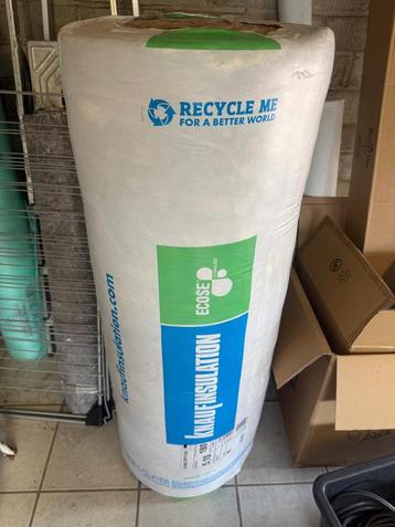 Isolatie wol beschikbaar voor biedingen