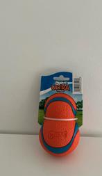 Chuckit!ultra tumbler, Animaux & Accessoires, Jouets pour chiens, Enlèvement ou Envoi, Neuf, Jouets à rammener