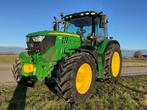 2018 John deere 6145 R Autopower Vierwielaangedreven landbou, Zakelijke goederen, Landbouw | Tractoren, Gebruikt, John Deere