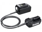 MAKITA draagadapter 36V Li-Ion, Ophalen, Nieuw