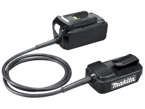 MAKITA draagadapter 36V Li-Ion, Doe-het-zelf en Bouw, Gereedschap | Machine-onderdelen en Toebehoren, Nieuw, Ophalen