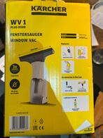 Kärcher wv 1 nieuw, Ophalen