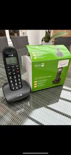 Doro telefoon met grote toetsen, Telecommunicatie, Ophalen, Zo goed als nieuw
