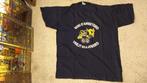T-shirt carnaval Aalst Noig g'ambeteird en ... Oilsjt, Verzamelen, Ophalen of Verzenden, Zo goed als nieuw