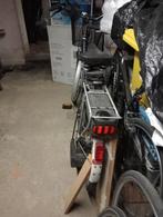 Fietsen motor, Fietsen en Brommers, Brommers | Tomos, Ophalen, Gebruikt