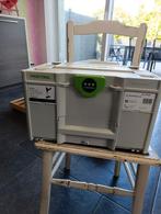 Festool isc 240, Ophalen, Zo goed als nieuw, Festool