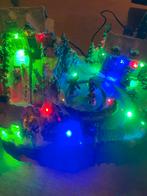 Kersttafereel, Diversen, Kerst, Ophalen, Zo goed als nieuw