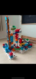 Knikkerbaan vtech, Ophalen, Zo goed als nieuw