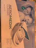 Aerosol Aeromedik, Ophalen, Zo goed als nieuw