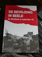 De bevrijding in beeld - Westhoek september 44, Ophalen of Verzenden