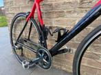 Racefiets thompson, Fietsen en Brommers, Ophalen, Zo goed als nieuw, 10 tot 15 versnellingen, Overige merken