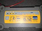 Batterijlader GysFlash 6.12, Ophalen of Verzenden, Nieuw