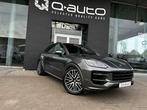 Porsche Cayenne Coupé  E-Hybrid / Trekh / Airsus /, Auto's, Automaat, Zwart, 2995 cc, Overige brandstoffen