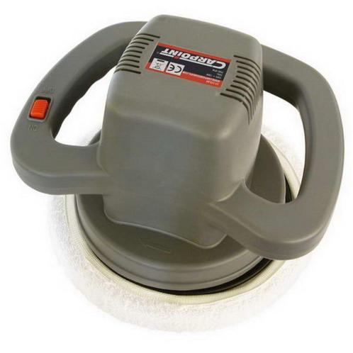 Polijstmachine ø245mm 3100 rpm 120w 230v - CARPOINT, Auto diversen, Onderhoudsmiddelen, Ophalen of Verzenden