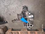 Turbo vw crafter 2.0 TDI   CKU, Auto-onderdelen, Motor en Toebehoren, Ophalen of Verzenden