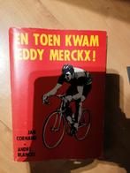 Boek en toen kwam Eddy Merckx, Enlèvement ou Envoi