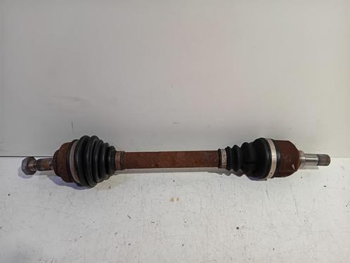 AANDRIJFAS LINKS VOOR Peugeot 308 SW (4E / H), Auto-onderdelen, Remmen en Aandrijving, Peugeot, Gebruikt