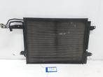 Volkswagen Touran Airco Condensor, Gebruikt, Volkswagen, Ophalen