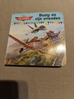 Planes - Dusty en zijn vrienden, Ophalen of Verzenden