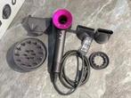 Dyson haardroger Limited edition!, Ophalen of Verzenden, Zo goed als nieuw, Haardroger