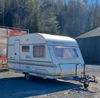 Caravanes home-car en superbe état !, Caravanes & Camping, Particulier, Douche, Home-car