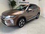 Mitsubishi Eclipse Cross SE 1.5 T 163PK 32875 kilometers, Autos, Mitsubishi, Achat, Euro 6, Entreprise, Boîte manuelle