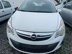 Opel Corsa diesel 3 portes, Euro 5, Achat, Entreprise, Boîte manuelle