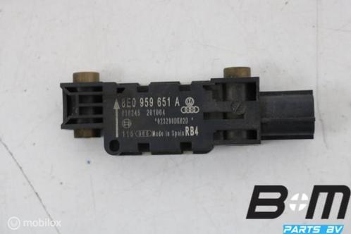 Crashsensor Audi A4 B7 Limo 8E0959651A, Autos : Pièces & Accessoires, Autres pièces automobiles, Utilisé