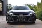 Audi RS e-tron GT quattro, Auto's, 4 deurs, 0 kg, Zwart, Te koop