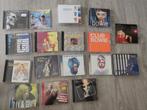 Lot David Bowie cd's - Live, verzamelalbums, film..., Ophalen of Verzenden, Zo goed als nieuw, Overige genres