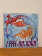 B. Rodgers - I feel so good, Cd's en Dvd's, Vinyl Singles, Ophalen of Verzenden, Zo goed als nieuw