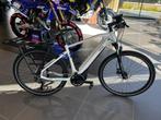 Yamaha CrossCore RC e-bike, Bedrijf