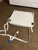 Bluebilt tussenstuk voor wasmachine of droogkast, Ophalen, Gebruikt