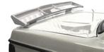 Volvo 240 group A spoiler Nieuw gemaakt, Ophalen of Verzenden, Achter, Volvo, Achterklep