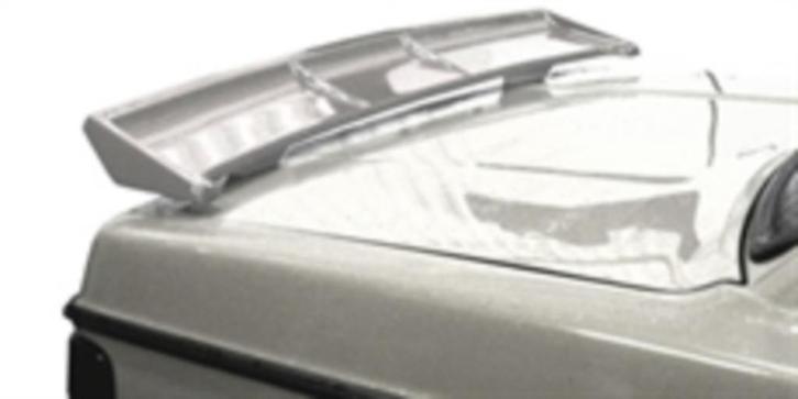 Volvo 240 group A spoiler Nieuw gemaakt, Auto-onderdelen, Carrosserie, Achterklep, Volvo, Voor, Achter, Ophalen of Verzenden