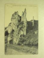 49889.-.CHALEUX.-.LES.BORDS.DE.LA.LESSE.-.ROCHER.CHANDELLE, Envoi