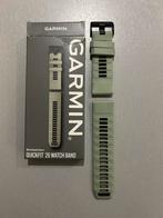 Garmin bandje 26mm, Ophalen, Zo goed als nieuw